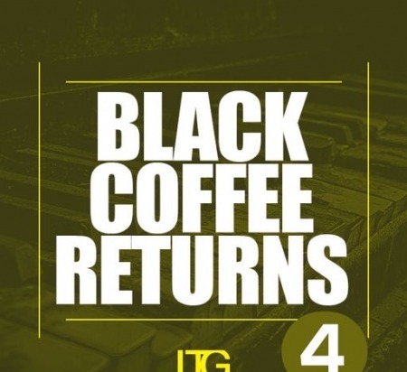 Innovative Samples Black Coffee Returns 4 WAV